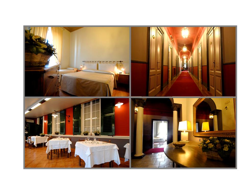 Hotel Portofino S.n.c.