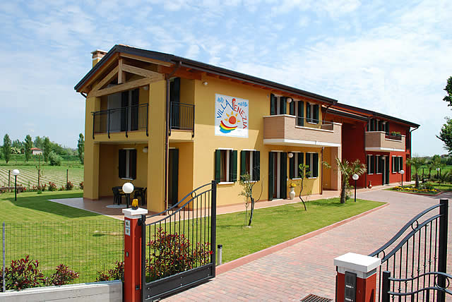 B&B Villa Venezia