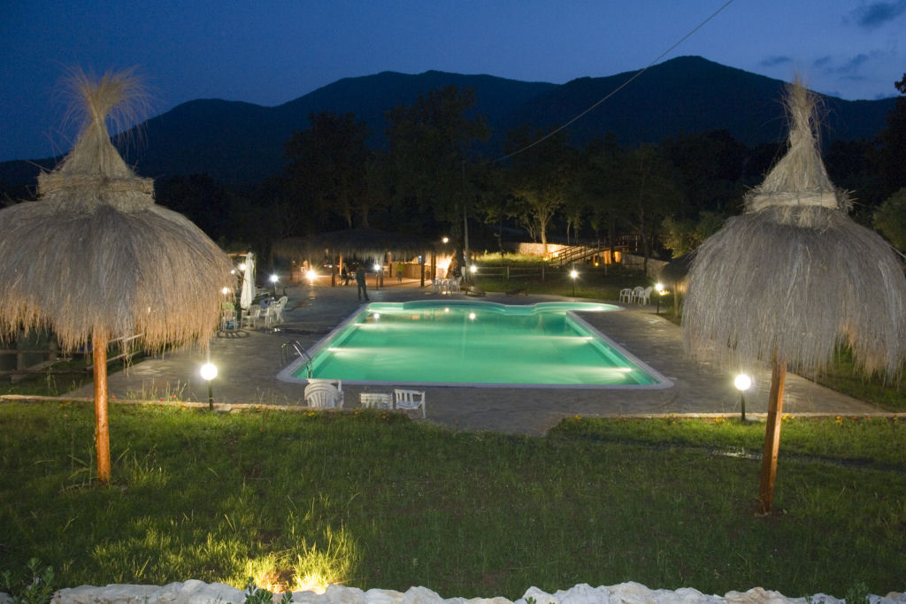 Al Settimo Cielo B&B
