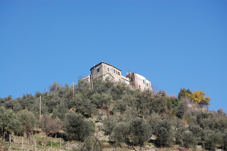 Agriturismo Il bandito e la principessa