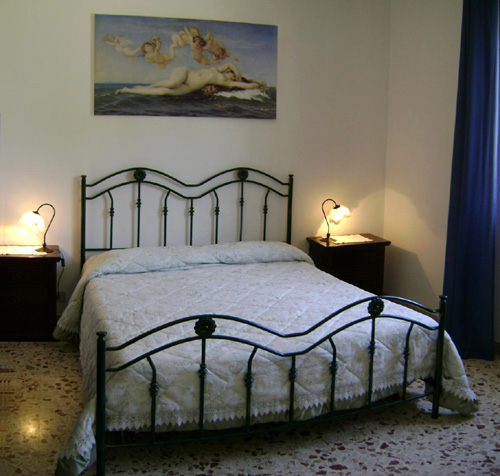 Bed & Breakfast Delle Palme