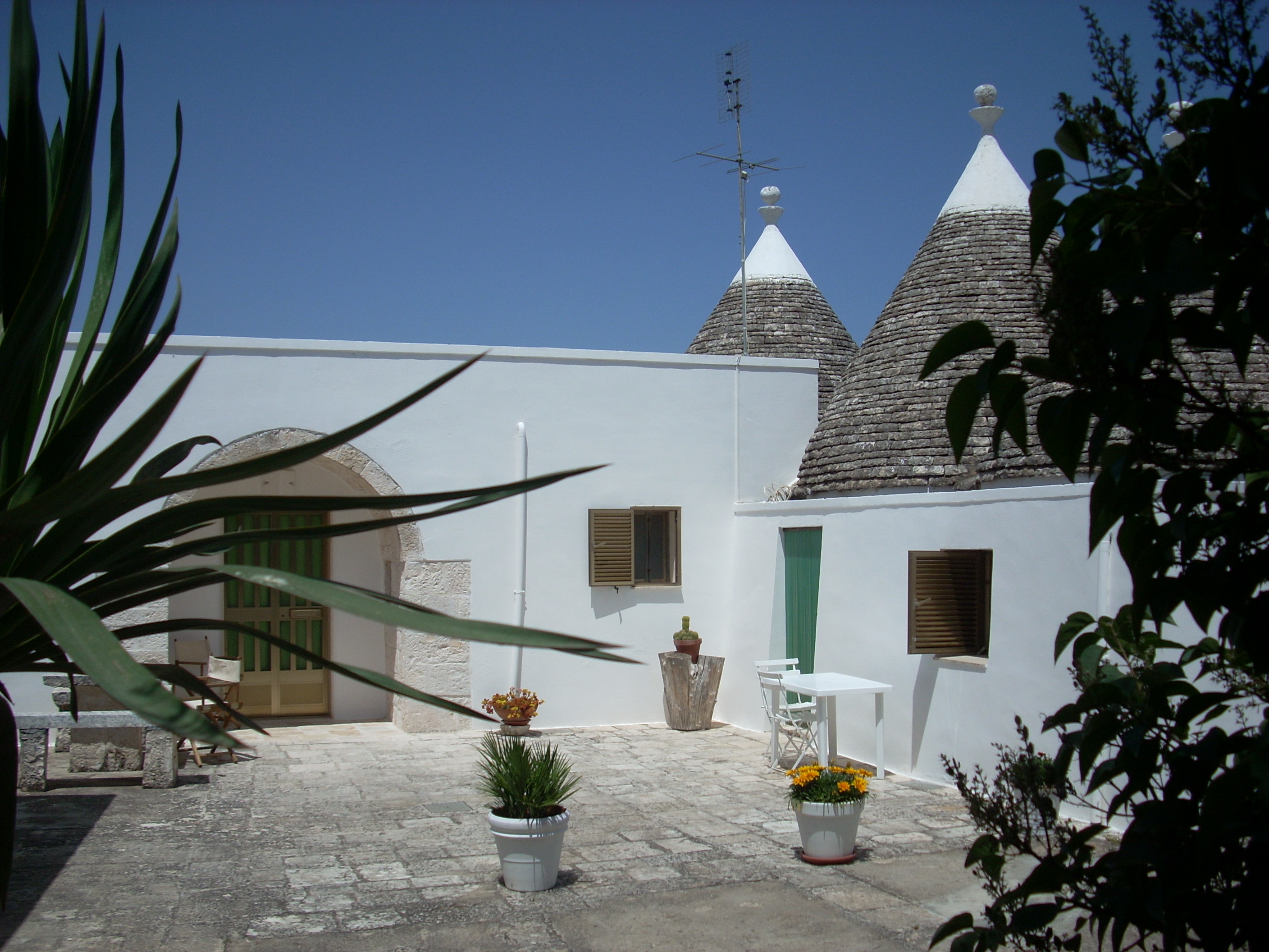 B&b Pietraviva