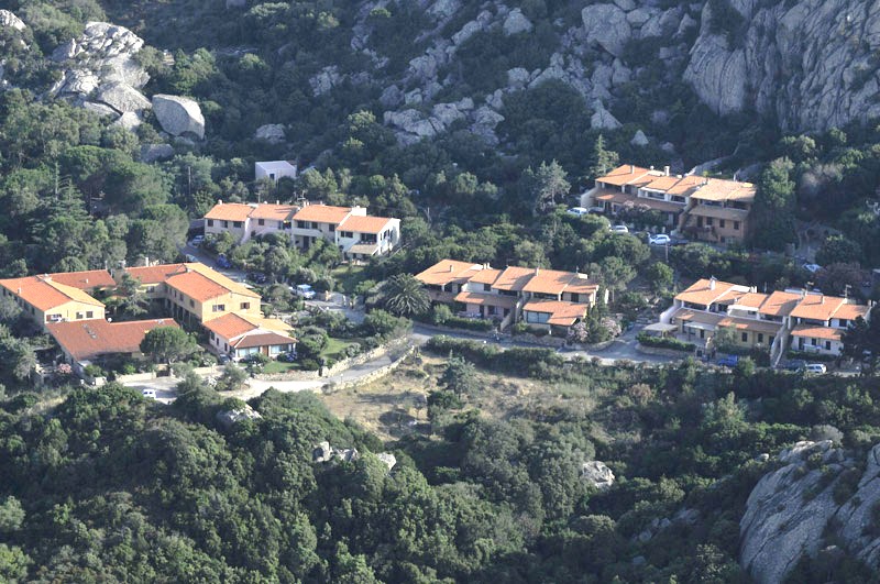 B&b Costa Smeralda