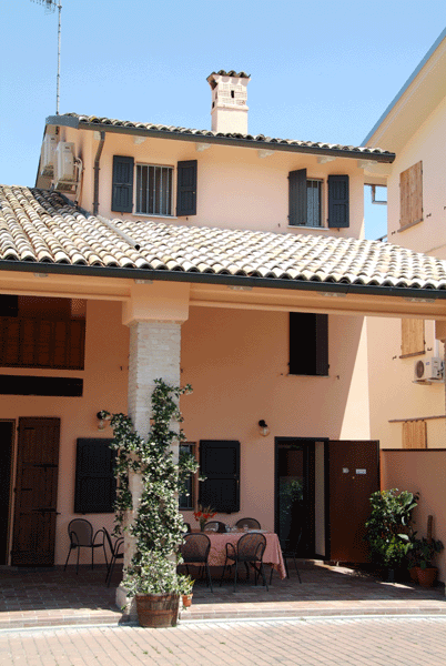 Responsabile Del B&b