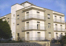 Bed And Breakfast Albatros