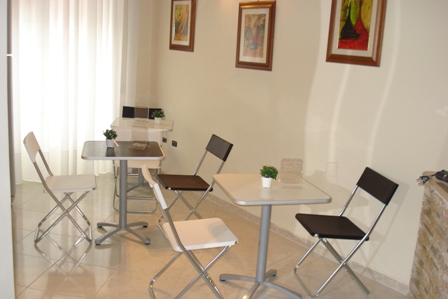 B&B Cinquestelle