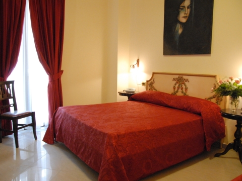 B&B Hotel Garibaldi Relais