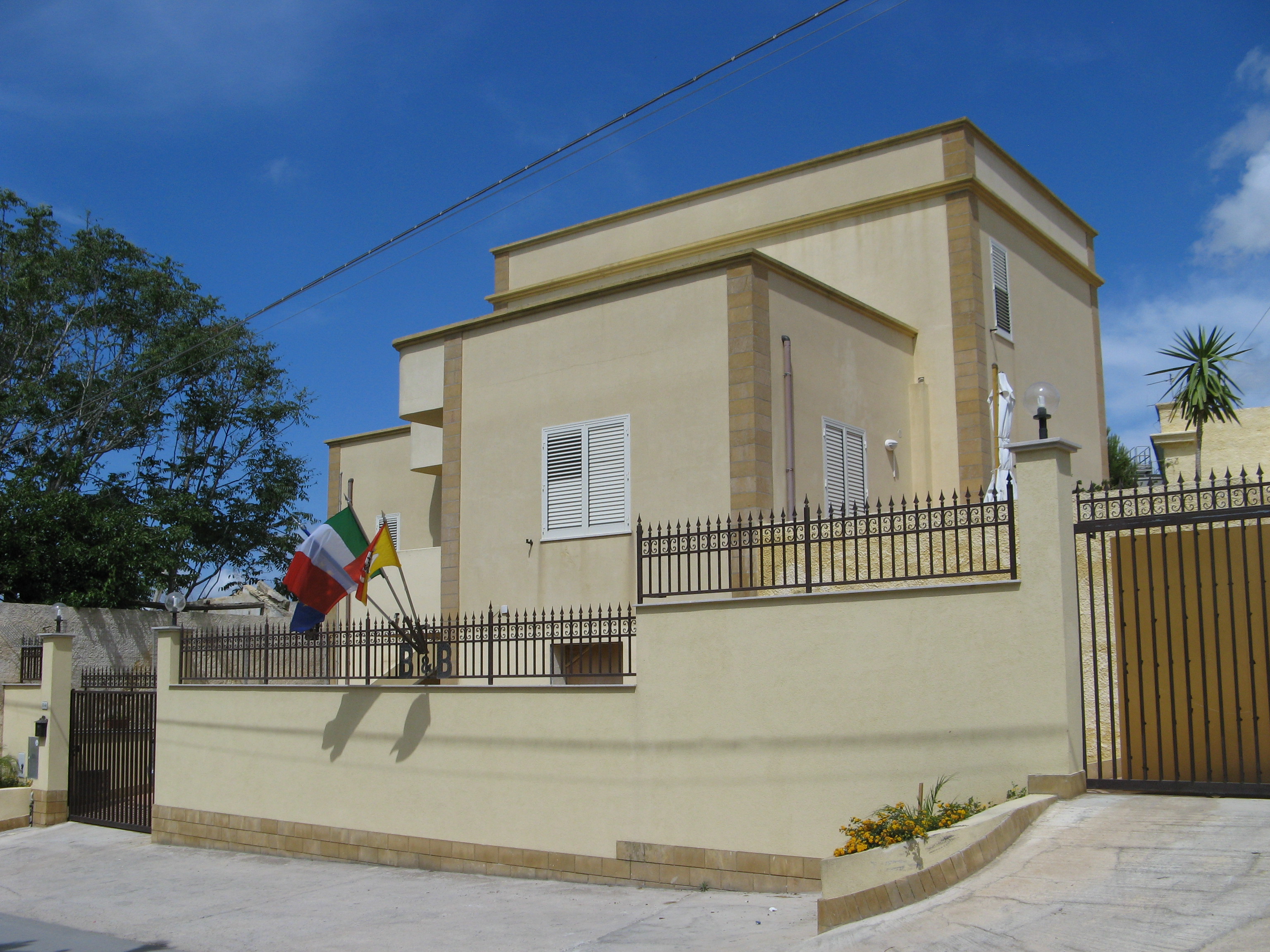Villa Mozia
