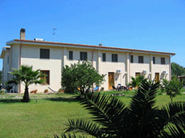 Agriturismo Torre del Golfo