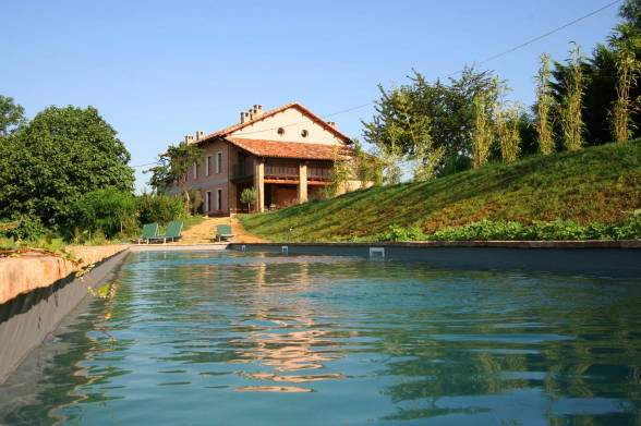 Casa Isabella