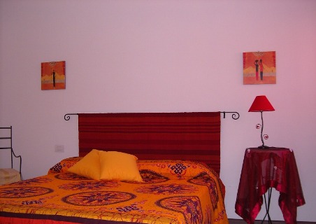 B&b A Domo