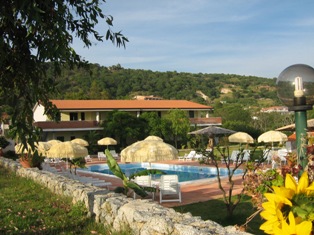 Residence Heaven