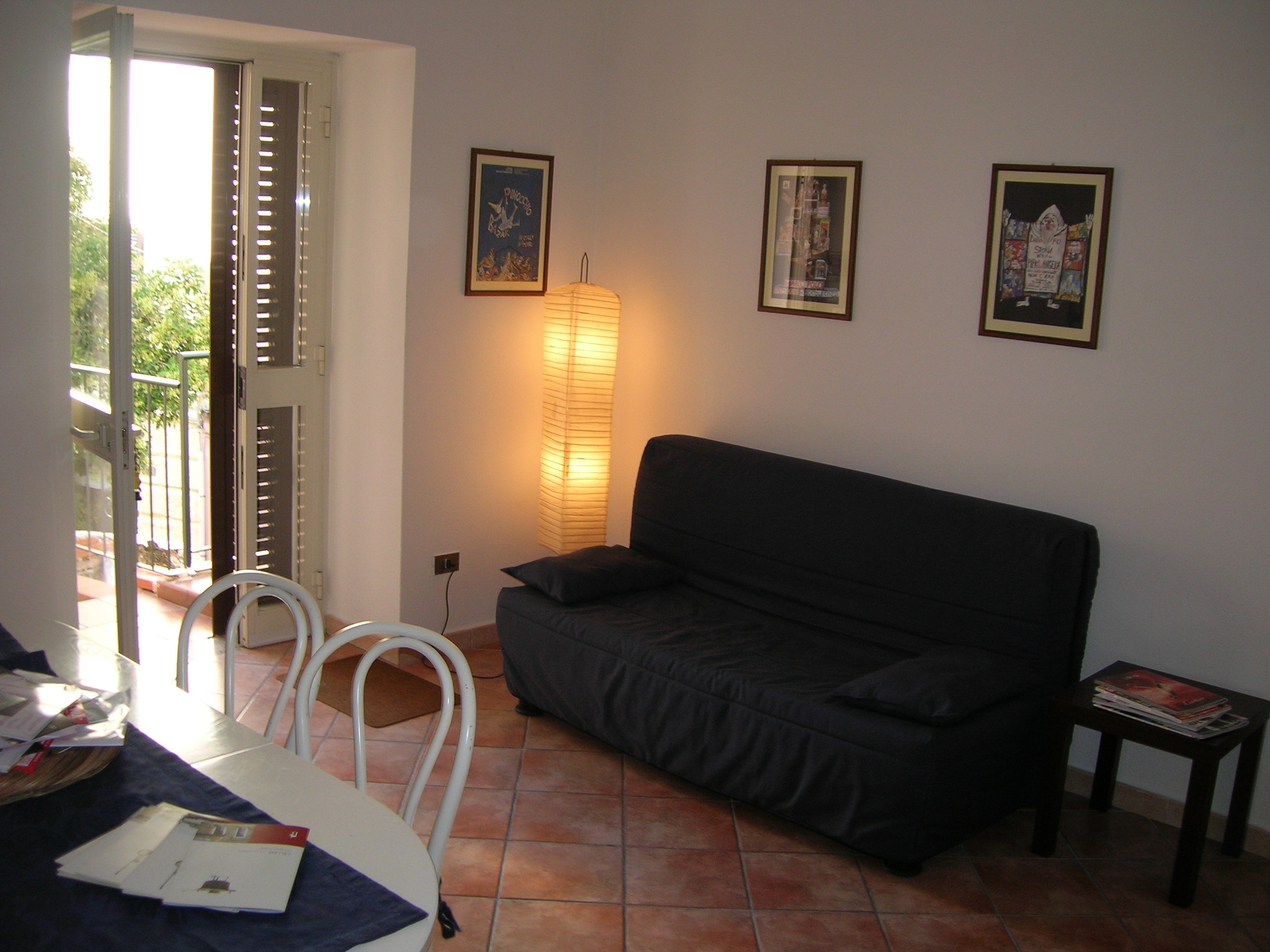 B&B Il Parco