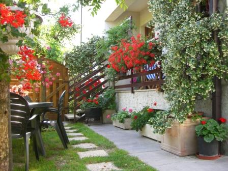 B&b Il Giuggiolo