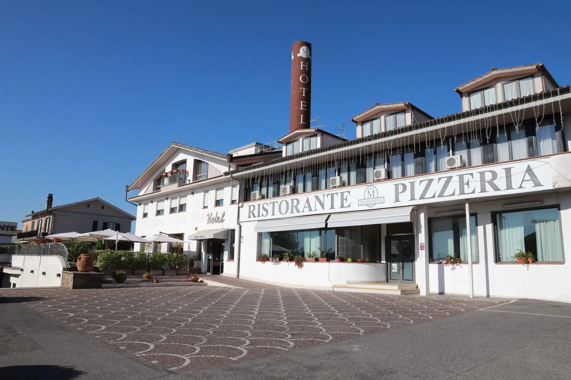 Soc. Fratelli Catarci