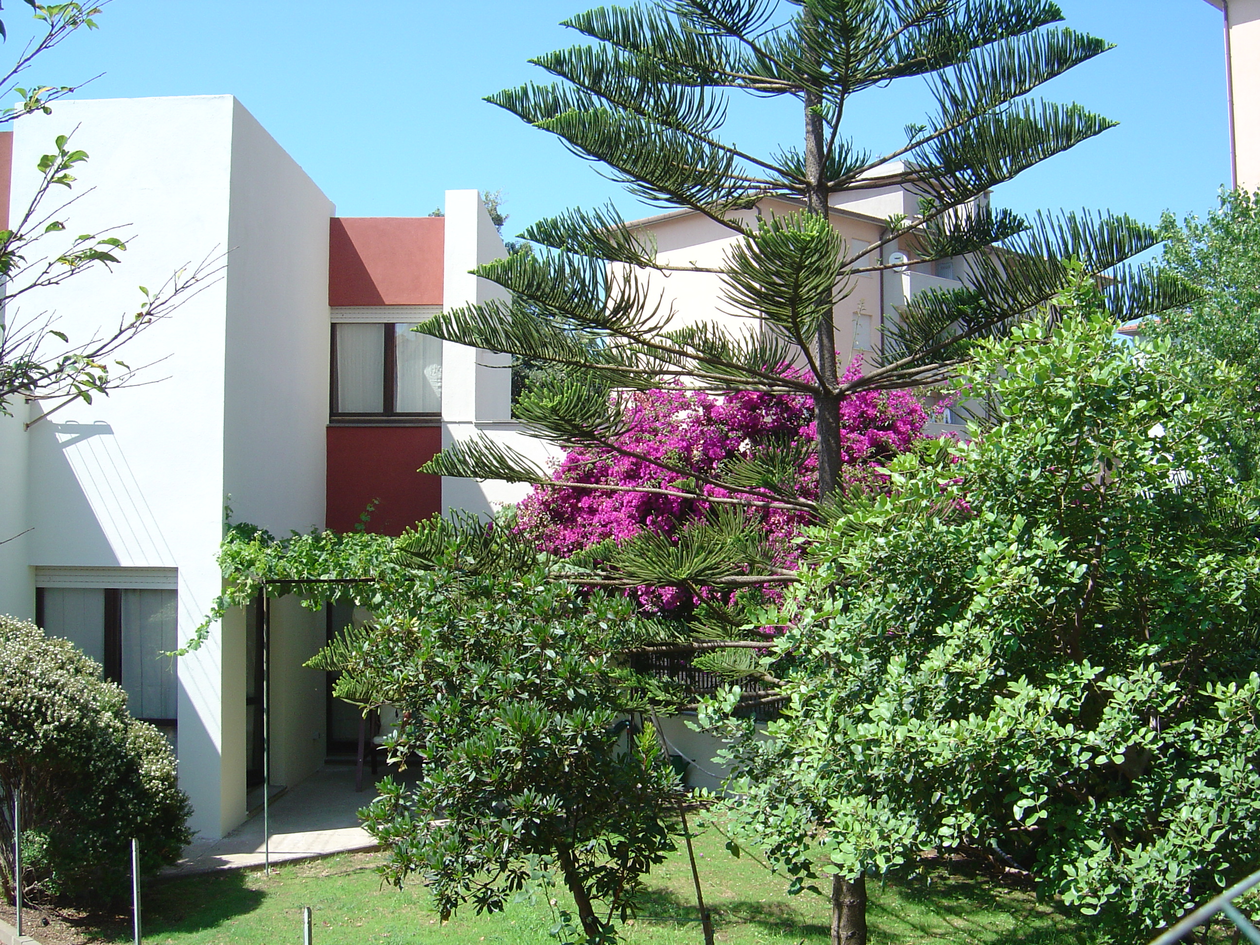 Abbagiara B&B