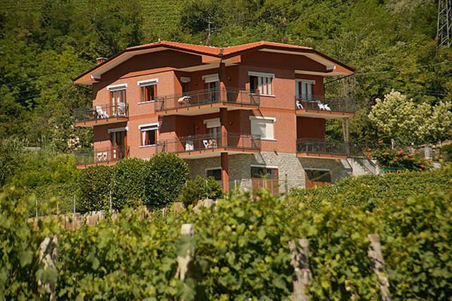 Agriturismo Albachiara