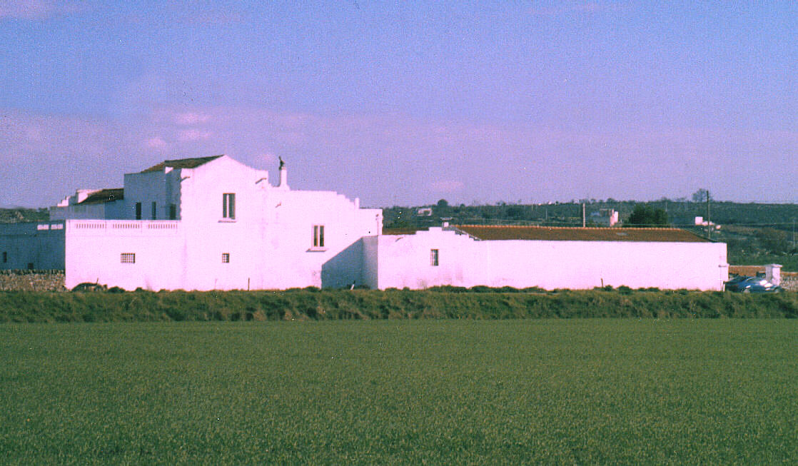 B&B Masseria Cassiere