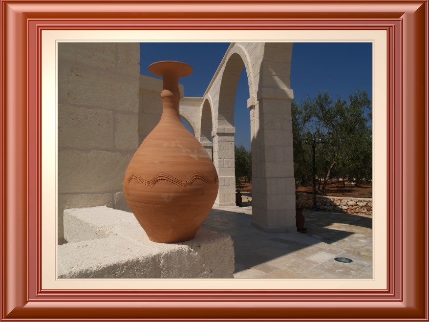 Masseria Pignata