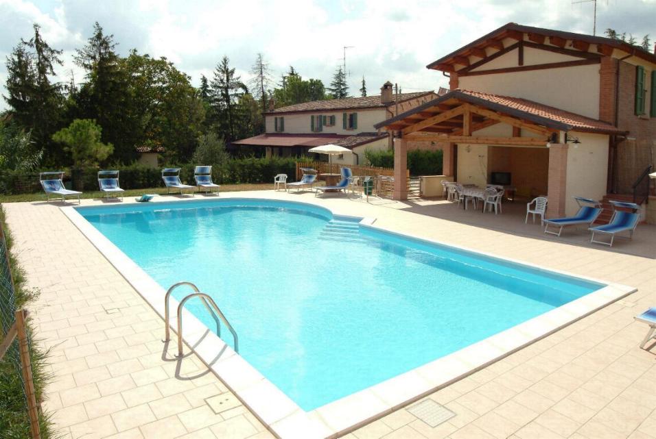 Agriturismo e cantina "La Sabbiona"