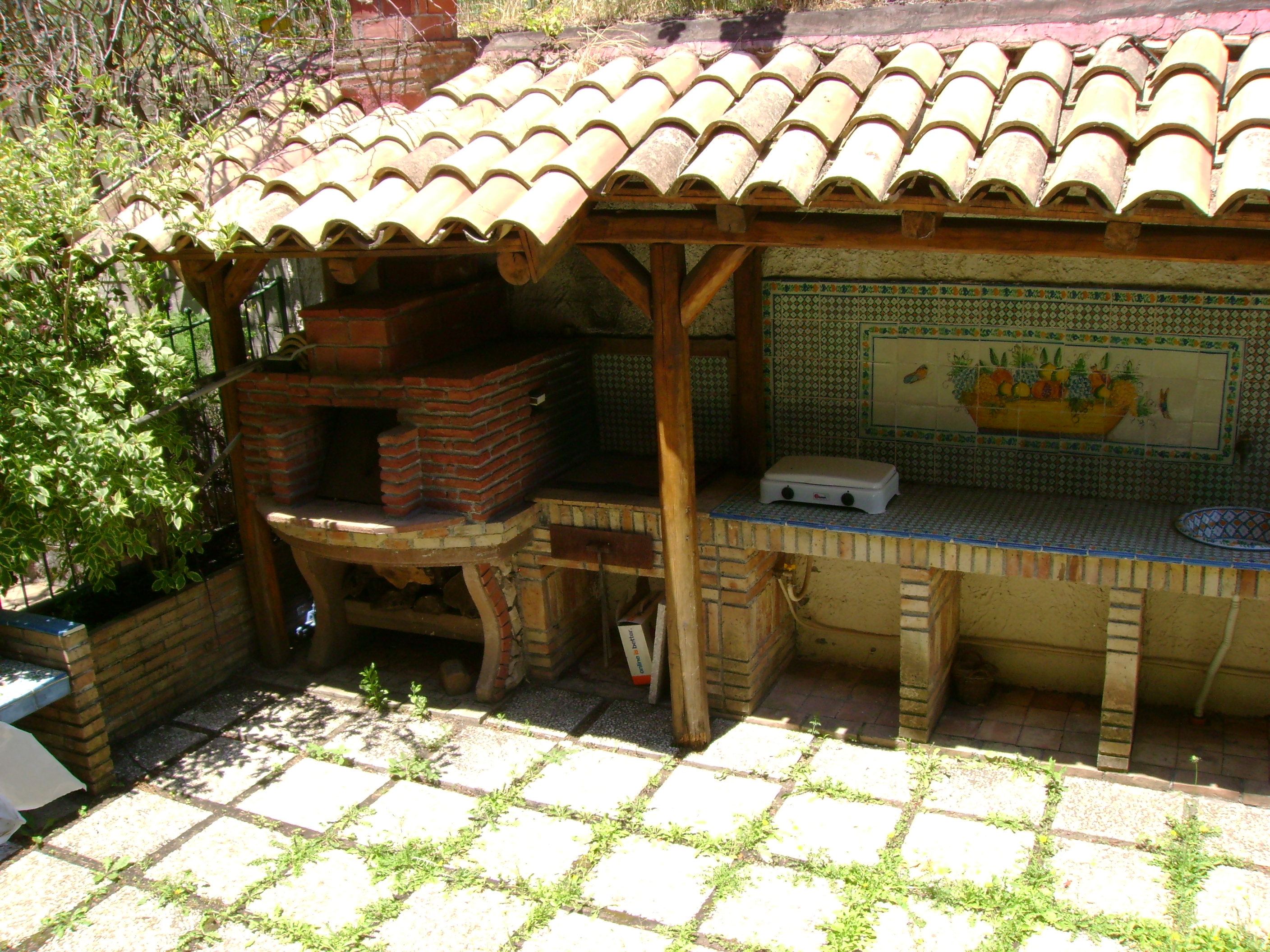B&B Tre Monti