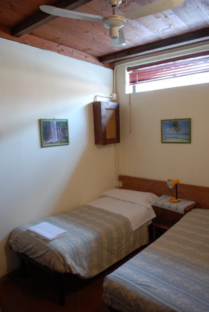 Residence Saraceno