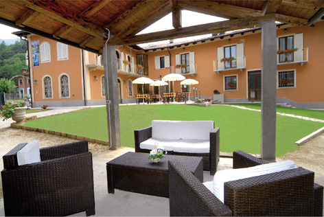 Albergo Ristorante Dei Pescatori