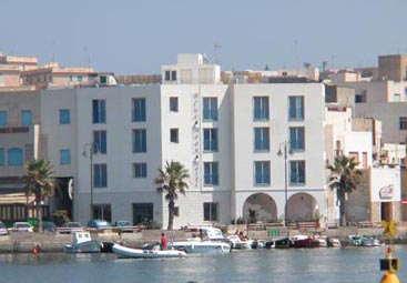 Mediterranea Turismo S.r.l.