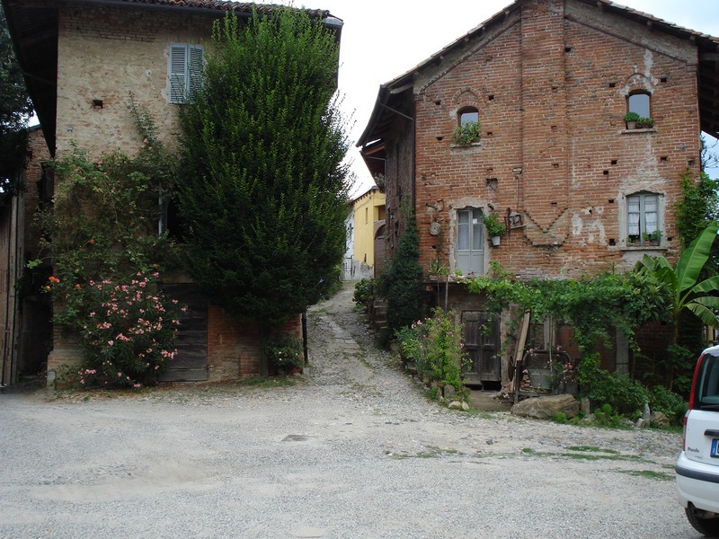 Ca' Borgo Vecchio