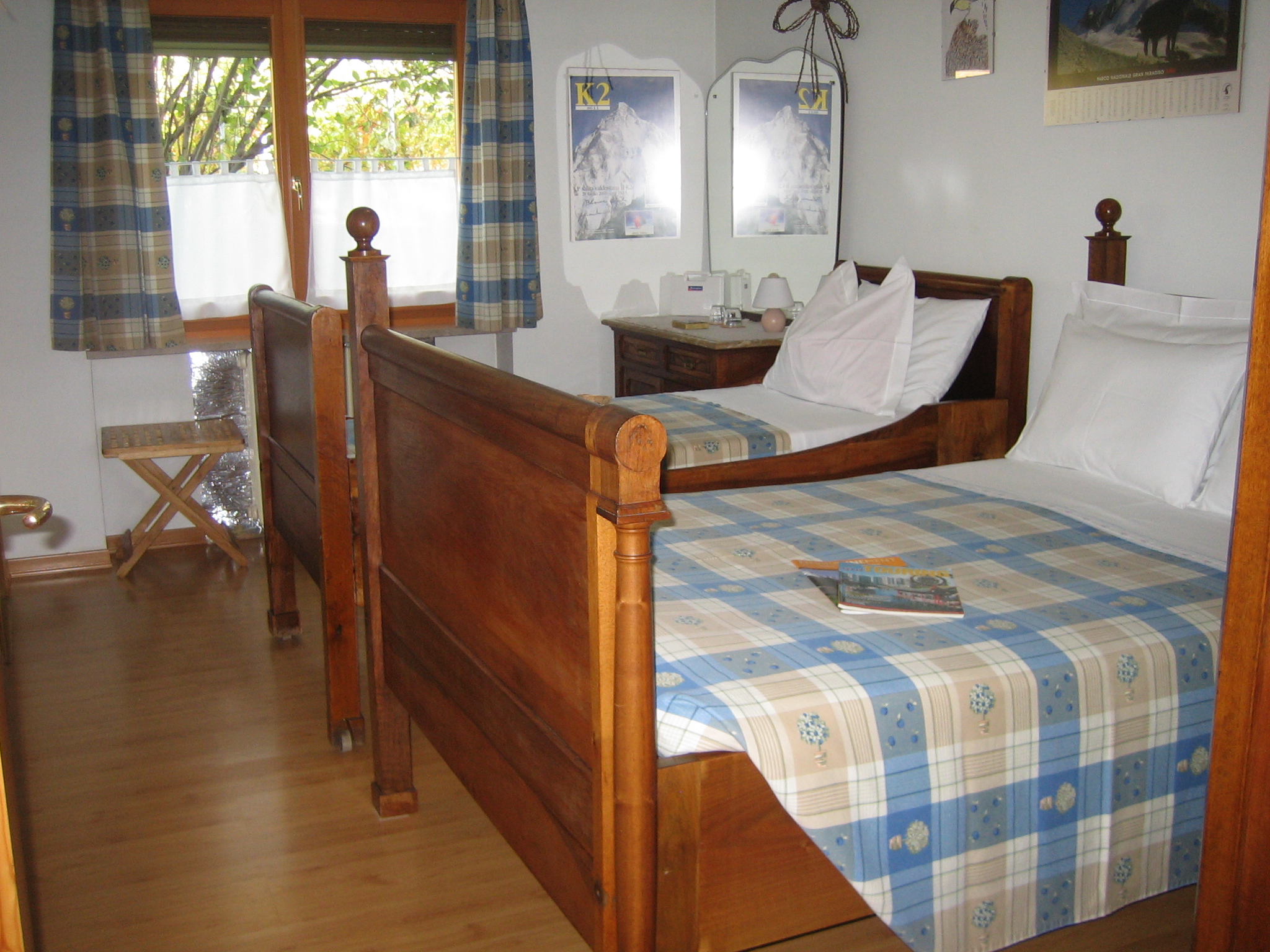 Bed And Breakfast Barberi
