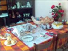 B&B Dolce Riposo