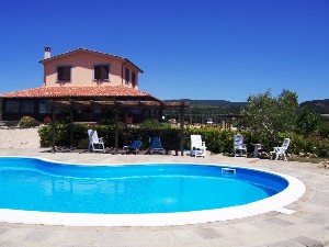 Azienda Agricola Casale Sasso