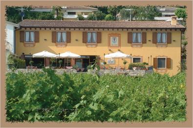 Agriturismo La Zerla