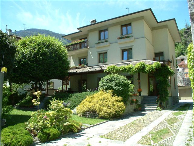 Villa Verde