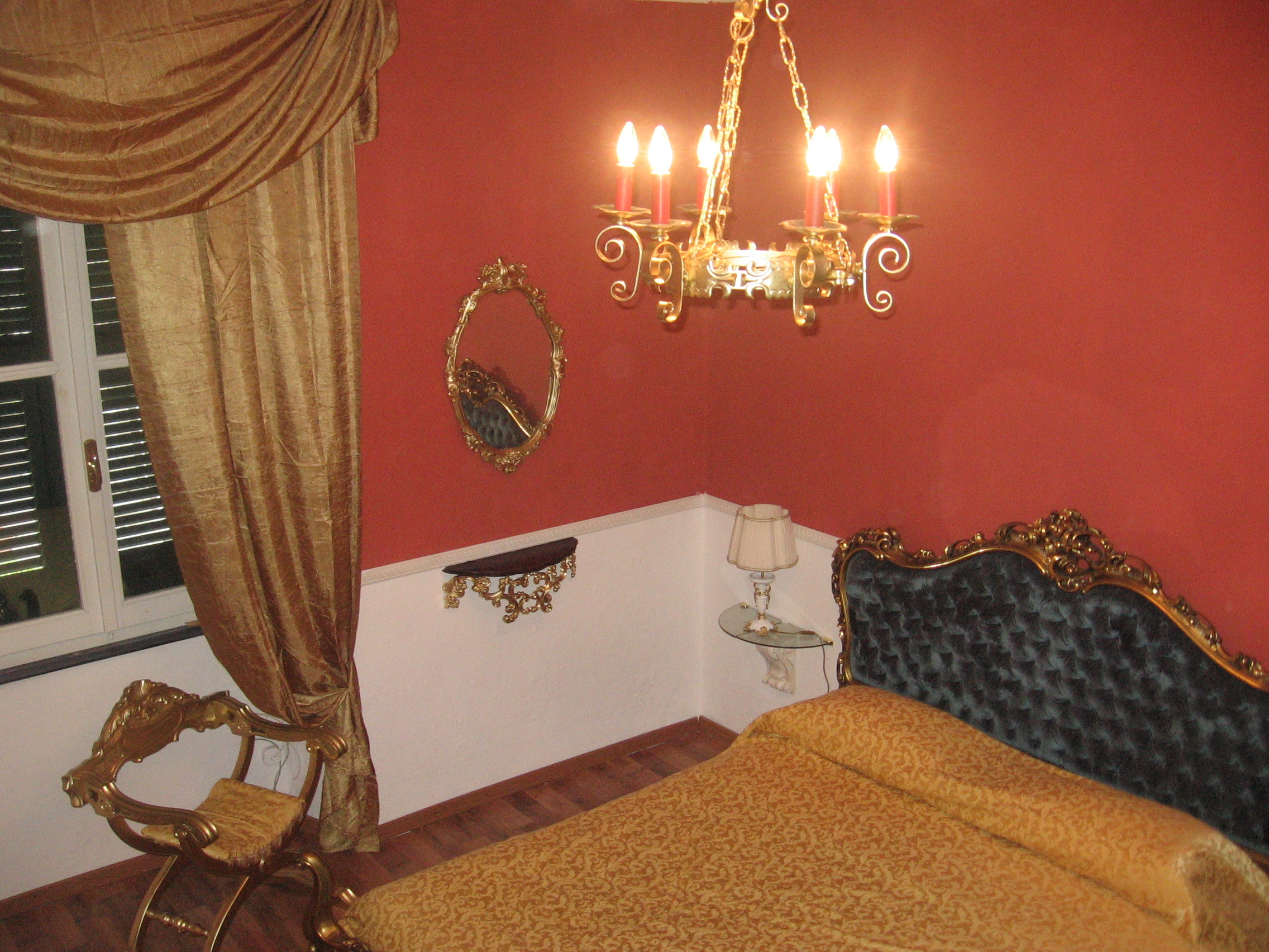 B&B L'antico Borgo