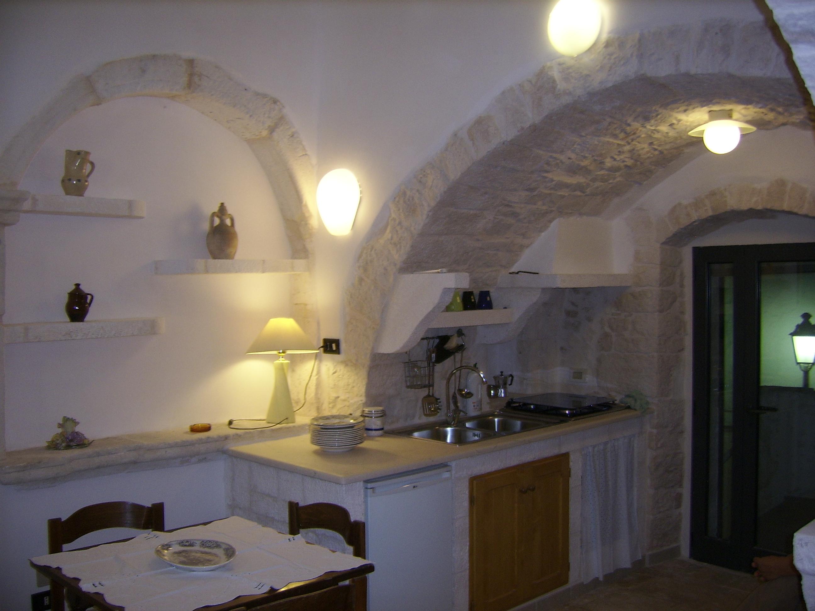 Casa Vacanza Bomboniera