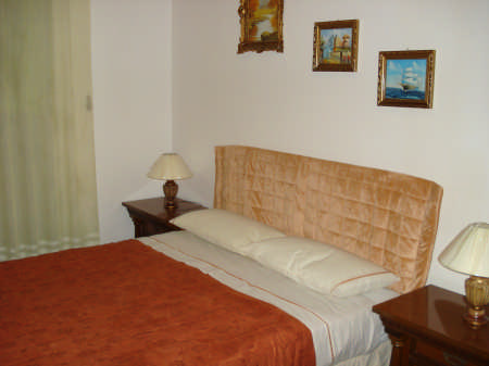 Bed And Breakfast "casa Nova"
