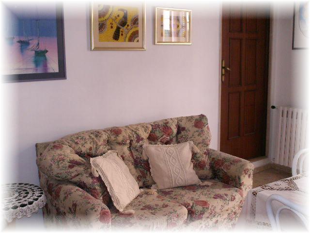 Casa Vacanze Notte & Dt