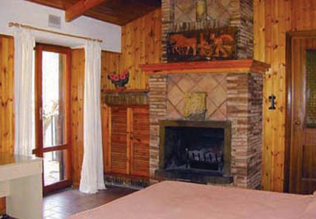 "Hotel La Villa" Ekto S.a.s.