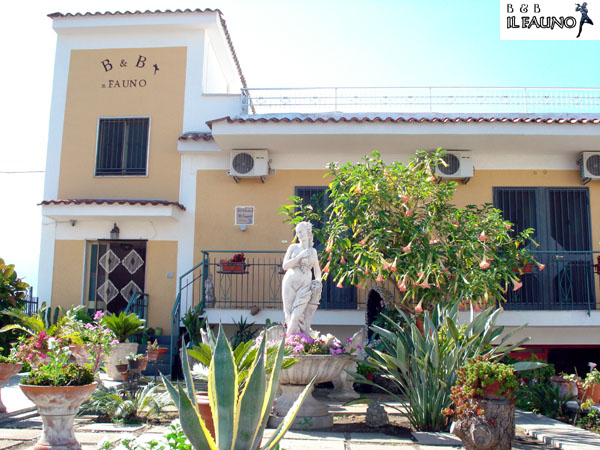 B&B Il Fauno