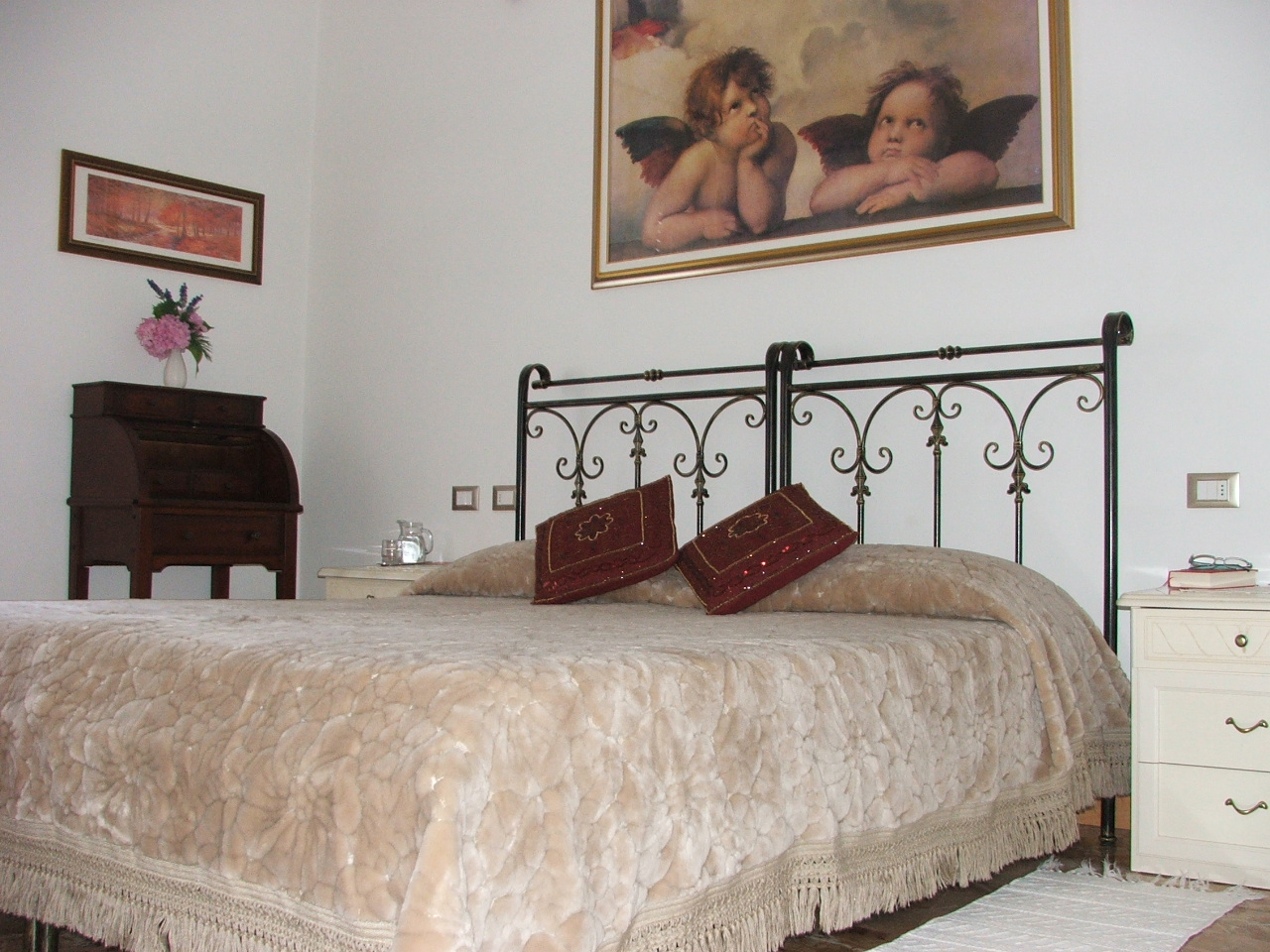 B&B Casa Vally
