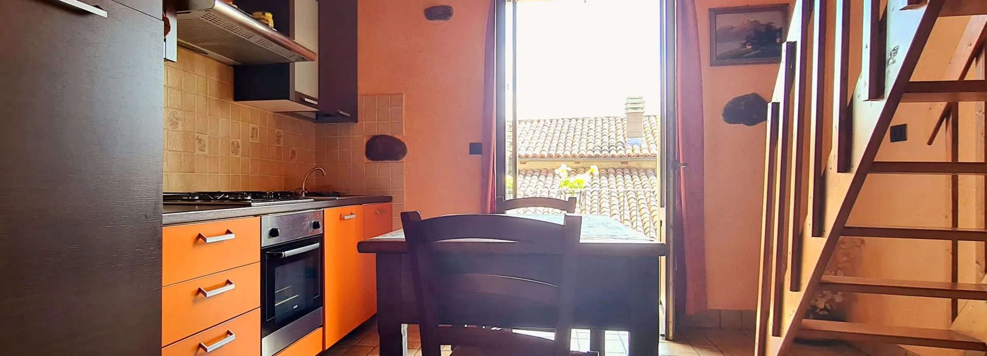 Agriturismo Le Rondini