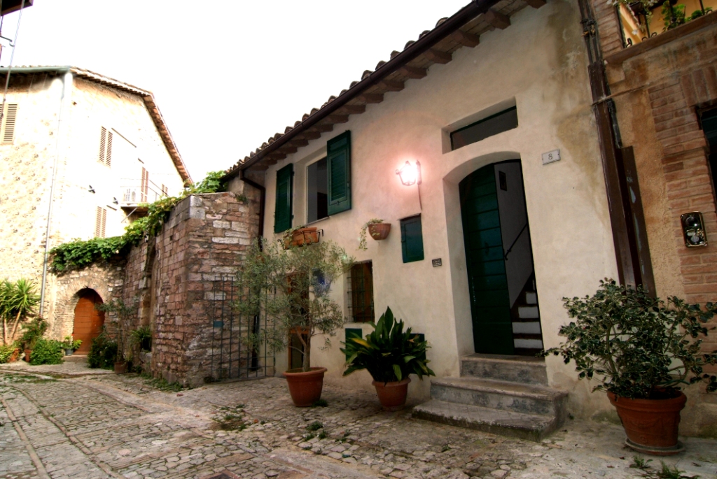 Affittacamere San Sisto