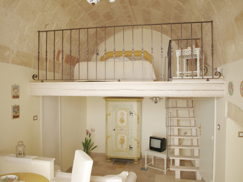 B & B Casa Fiore