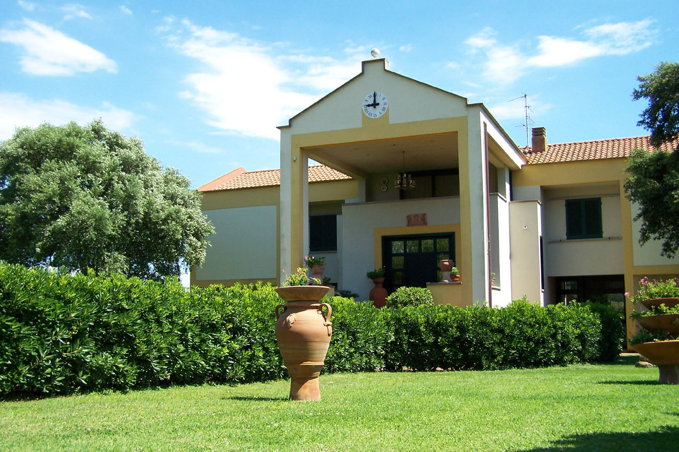 Villa Fiorella