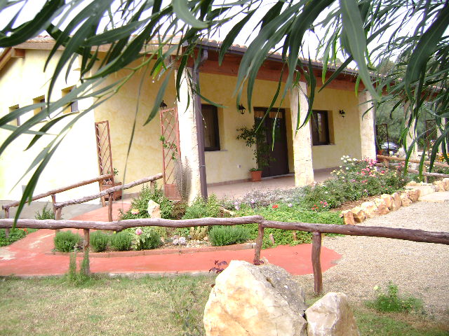 Azienda Agrituristica