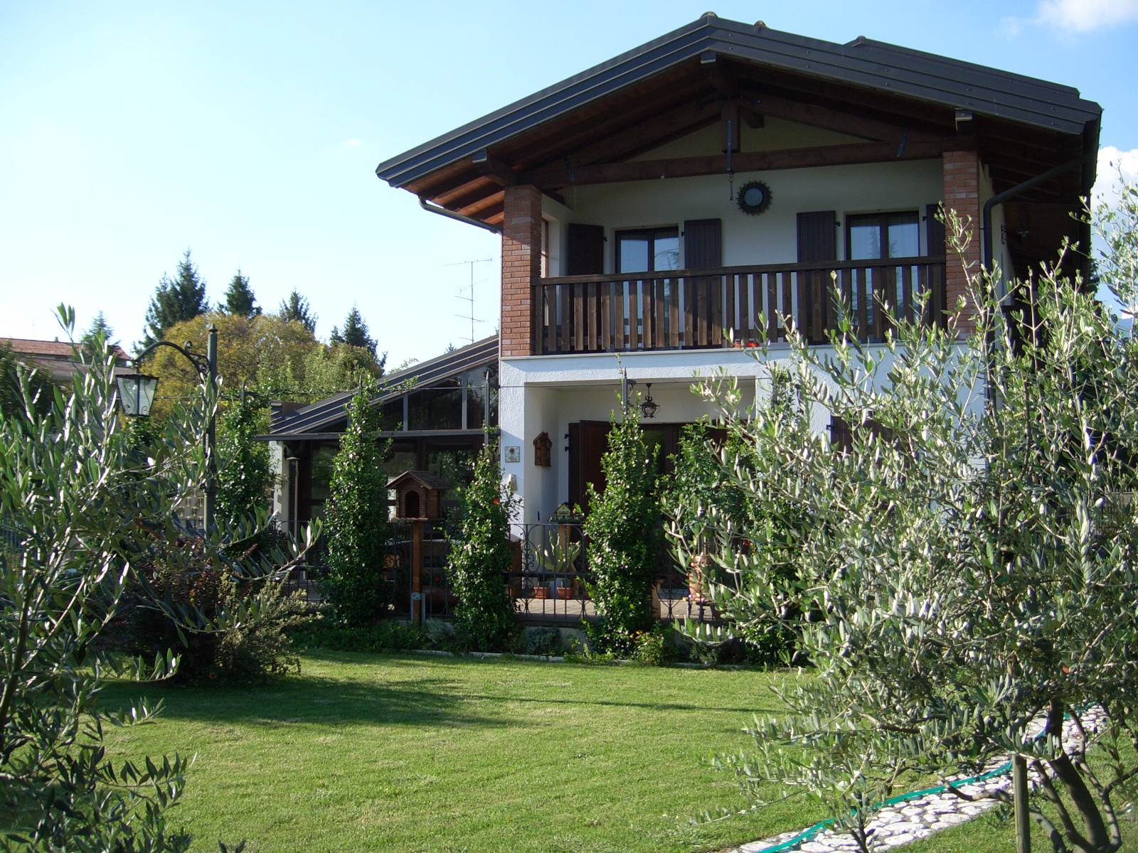 B&B Scaccia Pensieri