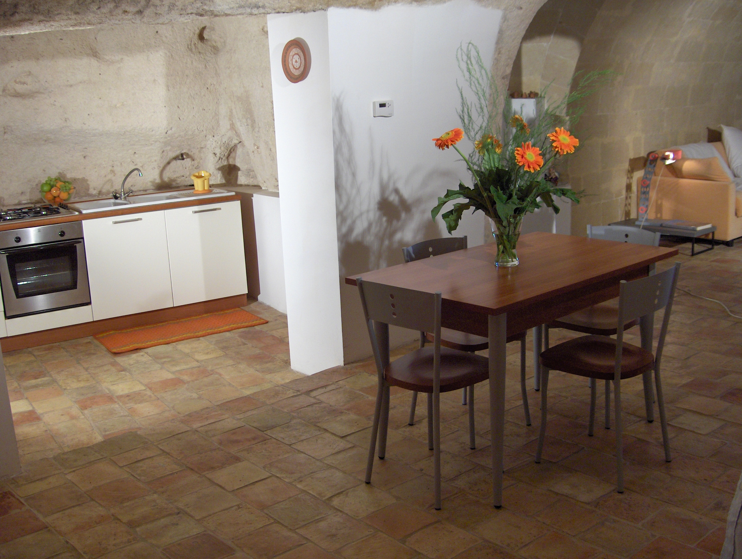Bed & Breakfast La Conca