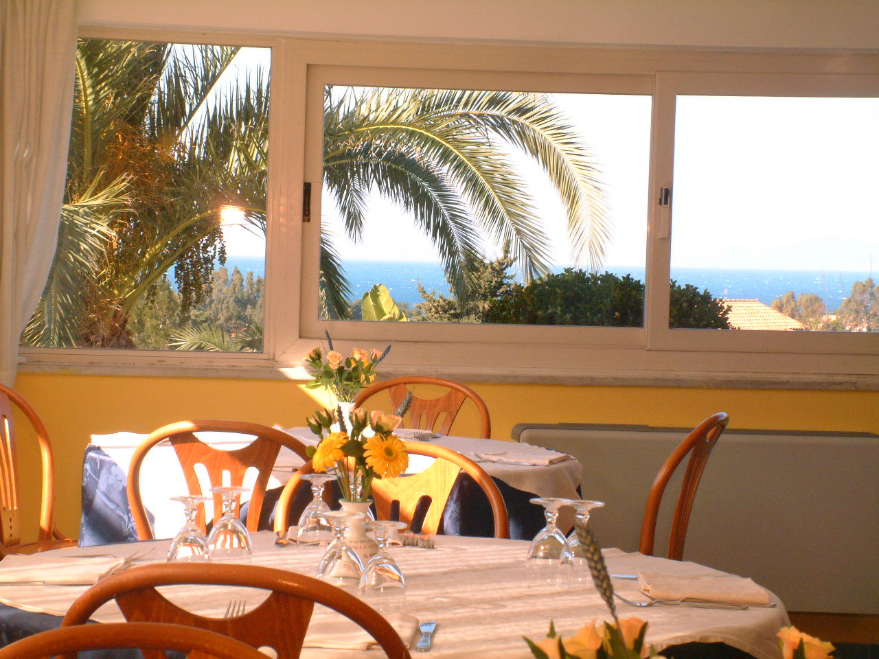 Hotel Ristorante Il Colleverde