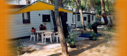 Camping Village Dei Fiori